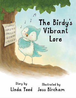The Birdy's Vibrant Lore The Birdy's Vibrant Lore