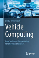 Vehicle Computing