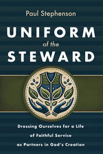 Uniform of the Steward