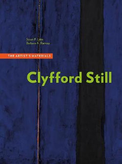 Clyfford Still Clyfford Still