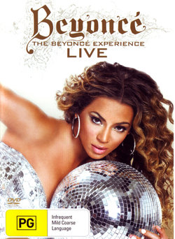 Beyonce: The Beyonce Experience - Live