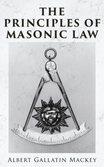 The Principles of Masonic Law