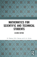 Mathematics for Scientific and Technical Students