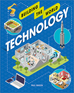 Building the World: Technology