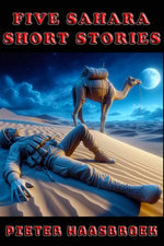 Five Sahara Short Stories