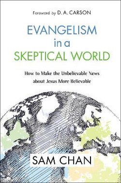 Evangelism in a Skeptical World