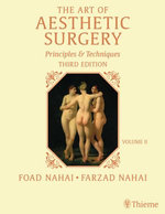 The Art of Aesthetic Surgery: Facial Surgery, Third Edition - Volume 2