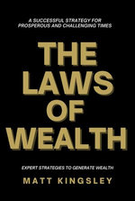 The laws of Wealth