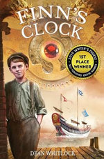 Finn' Clock