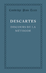 Discours de la methode