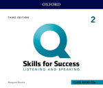 Q: Skills for Success, Level 2