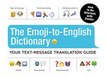 The Emoji-To-English Dictionary