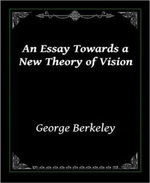An Essay Towards a New Theory of Vision