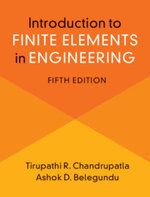 Introduction to Finite Elements in Engineering