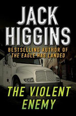 The Violent Enemy