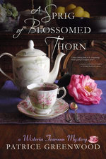 A Sprig of Blossomed Thorn