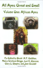 All Apes Great and Small