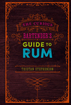 The Curious Bartender's Guide to Rum