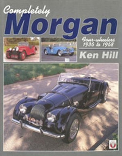 Completely Morgan Completely Morgan