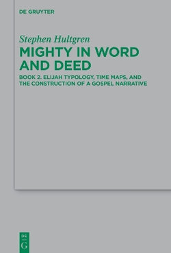 Mighty in Word and Deed