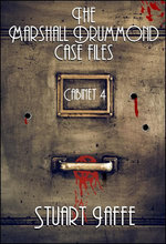 The Marshall Drummond Case Files: Cabinet 4