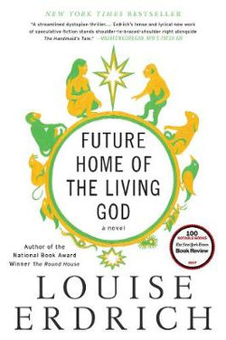 Future Home of the Living God