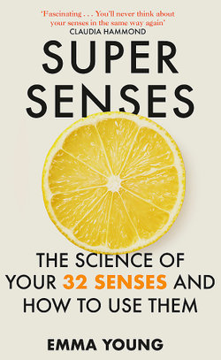Super Senses Super Senses