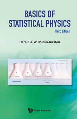 Basics Of Statistical Physics (Third Edition) Basics Of Statistical Physics (Third Edition)