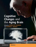 Cognitive Changes of the Aging Brain