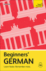 Beginners' German