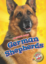 German Shepherds