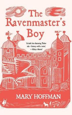 The Ravenmaster's Boy