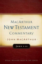 John 1-11
