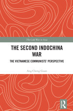 The Second Indochina War