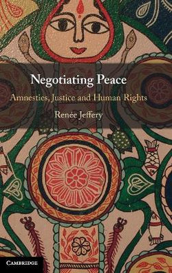 Negotiating Peace