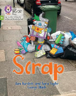 Scrap: Phase 4 Set 2 Stretch and Challenge (Big Cat Phonics for Little Wandle Letters and Sounds Revised) Scrap: Phase 4 Set 2 Stretch and Challenge (Big Cat Phonics for Little Wandle Letters and Sounds Revised)