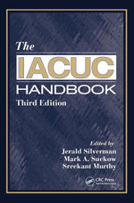 The IACUC Handbook