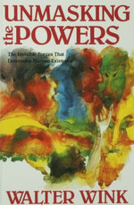 Unmasking the Powers