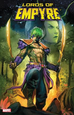 Empyre: Lords Of Empyre Empyre: Lords Of Empyre