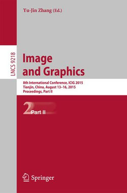 Image and Graphics Image and Graphics