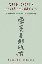 Xuedou's 100 Odes to Old Cases