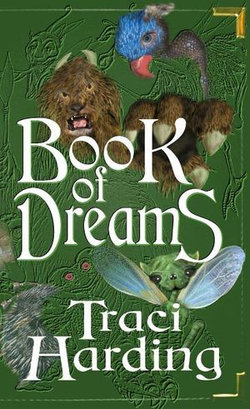 Book of Dreams Book of Dreams
