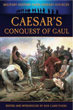 Caesar's Conquest of Gaul