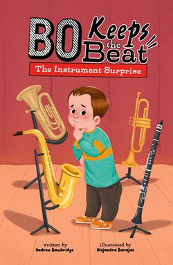 The Instrument Surprise