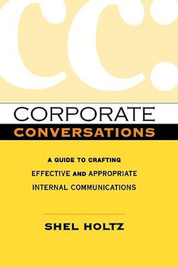 Corporate Conversations