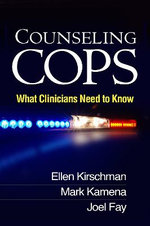 Counseling Cops Counseling Cops
