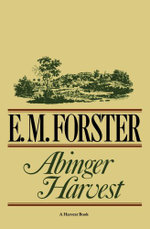 Abinger Harvest