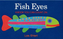 Fish Eyes Fish Eyes