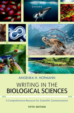 Writing in the Biological Sciences
