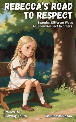 Rebecca's Road to Respect - Learning Different Ways to Show Respect to Others